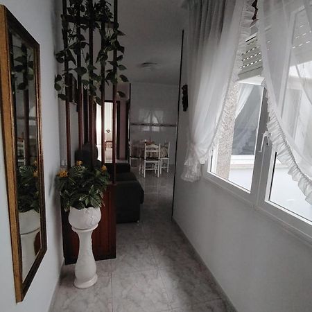 Acogedor Apartamento Centrico O Grove Exteriör bild