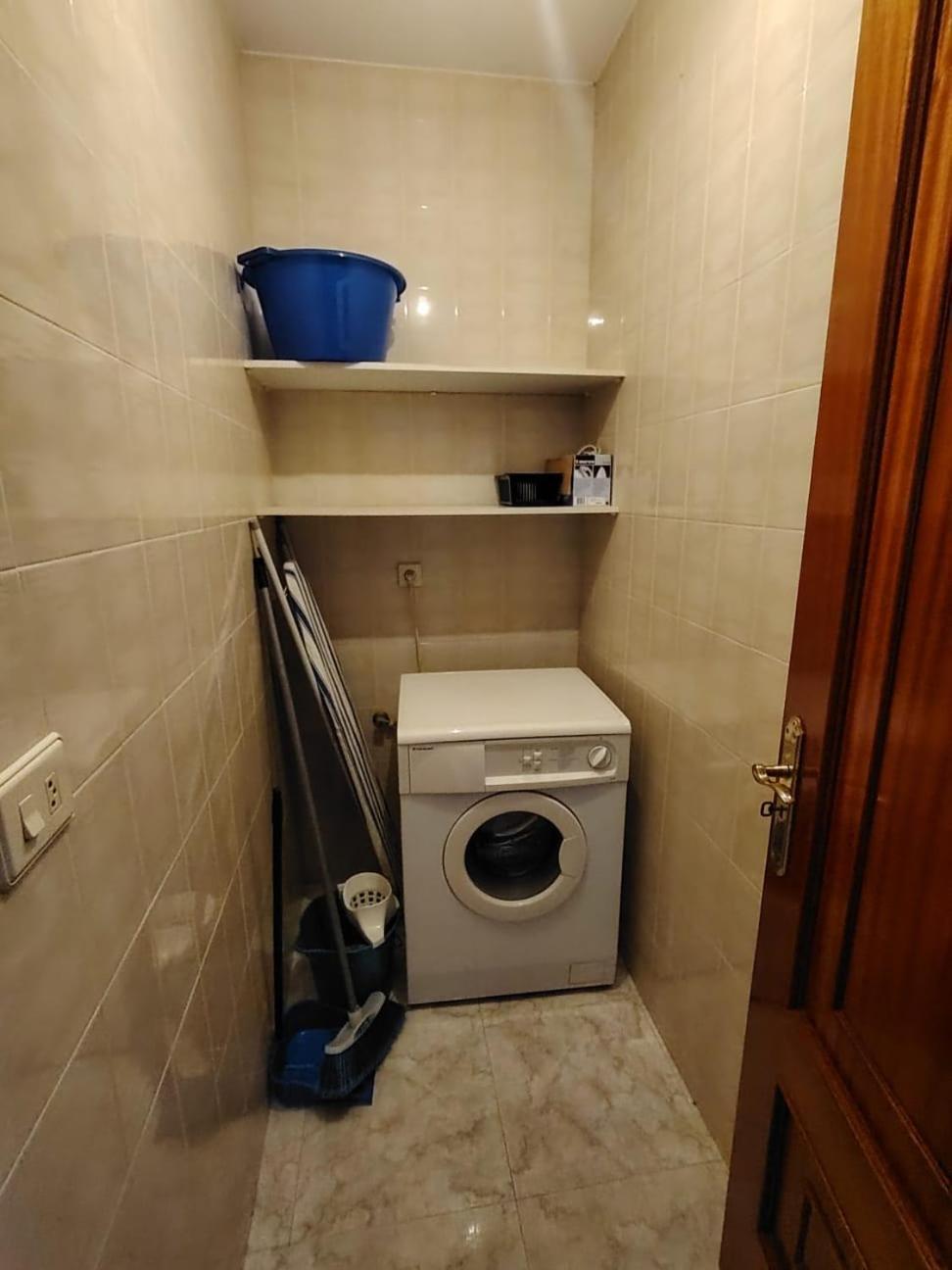 Acogedor Apartamento Centrico O Grove Exteriör bild